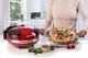 Ariete PIEC DO PIZZY 909 kamień 400C + NÓŻ DO PIZZY + EBOOK GRATIS! 21