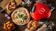 Ariete PIEC DO PIZZY 909 kamień 400C + NÓŻ DO PIZZY + EBOOK GRATIS! 22