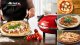 Ariete PIEC DO PIZZY 909 kamień 400C + NÓŻ DO PIZZY + EBOOK GRATIS! 23