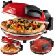 Ariete PIEC DO PIZZY 909 kamień 400C + NÓŻ DO PIZZY + EBOOK GRATIS! 4