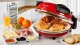 Ariete PIEC DO PIZZY 909 kamień 400C + NÓŻ DO PIZZY + EBOOK GRATIS! 5