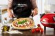 Ariete PIEC DO PIZZY 909 kamień 400C + NÓŻ DO PIZZY + EBOOK GRATIS! 6