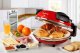 Ariete PIEC DO PIZZY 909 kamień 400C + NÓŻ DO PIZZY + EBOOK GRATIS! 8