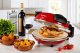 Ariete PIEC DO PIZZY 909 kamień 400C + NÓŻ DO PIZZY + EBOOK GRATIS! 9