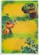 Herma HERMA  Schuletiketten Vario Dino World 1