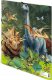 Herma HERMA  Sammelmappen A4 Karton Dino World 3