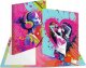 Herma HERMA  Sammelmappen A3 Karton Music Girl 3