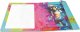 Herma HERMA  Sammelmappen A3 Karton Music Girl 5