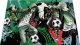 Herma HERMA  Schreibunterlage Karton Street Soccer 55x35 3Stk 4
