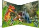 Herma Segregator A4 tektura Dino World 2