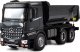Amewi AMEWI Mercedes-Benz Arocs Dump Truck PRO Metal V2 RTR 2,4GHz 2