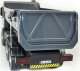 Amewi AMEWI Mercedes-Benz Arocs Dump Truck PRO Metal V2 RTR 2,4GHz 5
