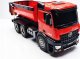 Amewi AMEWI Mercedes-Benz Arocs Dump Truck PRO Metal V2 RTR 2,4GHz 10