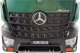 Amewi AMEWI Mercedes-Benz Arocs Licens Crane Truck w. Tipper RTR green 8