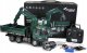 Amewi AMEWI Mercedes-Benz Arocs Licens Crane Truck w. Tipper RTR green 10