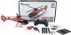 Amewi AMEWI DRF AFX-135 PRO brushless 6-chan. 352mm Helicopter 6G RTF 1
