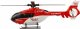 Amewi AMEWI DRF AFX-135 PRO brushless 6-chan. 352mm Helicopter 6G RTF 2