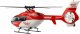 Amewi AMEWI DRF AFX-135 PRO brushless 6-chan. 352mm Helicopter 6G RTF 3