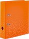 Herma HERMA  Ordner A4 Karton Color Orange 1