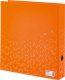 Herma HERMA  Ordner A4 Karton Color Orange 1