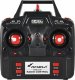 Amewi AMEWI Mercedes-Benz Fire Truck Aerial Ladder, RTR 2,4GHz 3