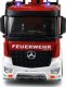 Amewi AMEWI Mercedes-Benz Fire Truck Aerial Ladder, RTR 2,4GHz 6