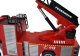 Amewi AMEWI Mercedes-Benz Fire Truck Aerial Ladder, RTR 2,4GHz 7