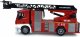 Amewi AMEWI Mercedes-Benz Fire Truck Aerial Ladder, RTR 2,4GHz 9