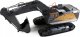 Amewi AMEWI ACV730 Crawler Excavator 1:14 RTR 2,4GHz, 22 Functions 1