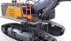 Amewi AMEWI ACV730 Crawler Excavator 1:14 RTR 2,4GHz, 22 Functions 4