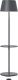 Sompex Sompex GARCON anthracite Battery-operated Outdoor Light 1