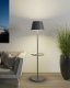 Sompex Sompex GARCON anthracite Battery-operated Outdoor Light 2