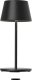 Sompex Sompex GARCON black Battery-operated Outdoor Light 1