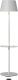 Sompex Sompex GARCON white Battery-operated Outdoor Light 1