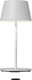 Sompex Sompex GARCON white Battery-operated Outdoor Light 1