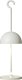Lampa stołowa Sompex Sompex HOOK white Table Lamp 2