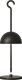 Lampa stołowa Sompex Sompex HOOK black Table Lamp 2