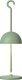 Lampa stołowa Sompex Sompex HOOK olive green Table Lamp 2