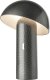 Lampa stołowa Sompex Lampa stołowa Svamp 25x16cm LED 7,5W 210lm carbon 1