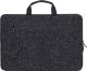 Etui RivaCase Nešiojamo kompiuterio dėklas ANVIK 15.6" + MOUSE/7916 Juodas RIVACASE 7