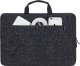 Etui RivaCase Nešiojamo kompiuterio dėklas ANVIK 15.6" + MOUSE/7916 Juodas RIVACASE 8