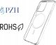 3MK Etui MagCase do Samsung Galaxy S24+ 14