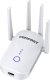 Access Point Comfast WiFi kartotuvas 1200Mbps 2.4/5GHz 4 anteny sieninis 2