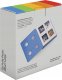 Polaroid Polaroid Go Large Puffy Album- Blue 2