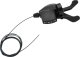 Shimano Manetka Shimano Cues SL-U4000, 9-rzędowa, prawa 1
