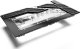 Alphacool Alphacool Apex Distro Plate Y60, D5 Apex - Acryl 1