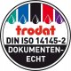 Trodat trodat Stempel Printy Typom/SB Himmelblau+Kissen schw 4928 6