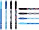 Happy Color Długopis usuwalny Skate 0,5mm niebieski (12szt) 1