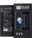 Partner Tele.com 5D Full Glue Tempered Glass - do iPhone 16 Pro Max (MATTE) czarny 1