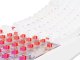 Klawiatura Genesis Thor 230 TKL Wireless Outemu Red (NKG-2165) 13